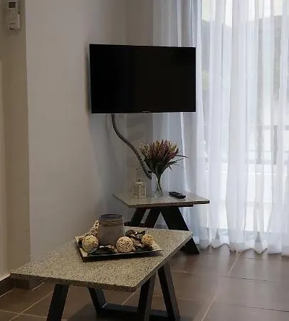 Panthoma Casa أيا نابا