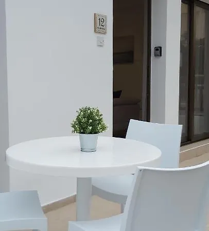 Daire Panthoma Casa