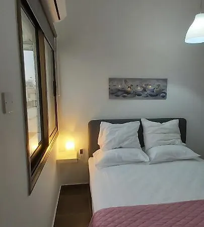 Panthoma Casa شقة *