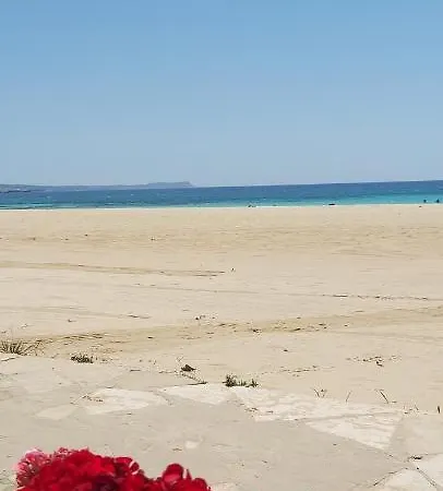 شقة Panthoma Casa أيا نابا