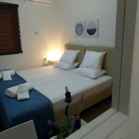 Panthoma Casa شقة أيا نابا