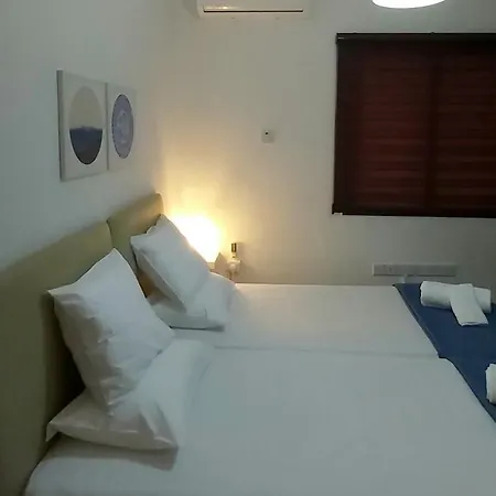 Panthoma Casa شقة