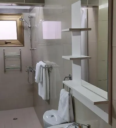 Apartment Panthoma Casa Ayia Napa