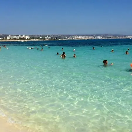 Panthoma Casa Ayia Napa