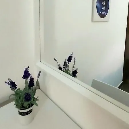 Apartment Panthoma Casa Ayia Napa