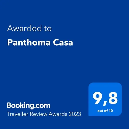 Panthoma Casa